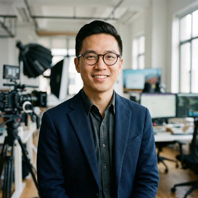 寸止挑战制片人张明远